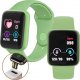 Smartwatch R2 Invest Y68S Zielony  (Y68S zielony) 4