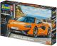 Revell Mclaren 570S (07051) 10