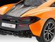 Revell Mclaren 570S (07051) 2