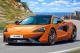 Revell Mclaren 570S (07051) 9