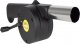 Maltec GM3000 EmaBend Grill ogrodowy węglowy 42.5 cm x 40 cm 1