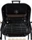 Maltec GM3000 EmaBend Grill ogrodowy węglowy 42.5 cm x 40 cm 2