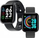 Smartwatch R2 Invest Y68S Czarny  (Y68S czarny) 5