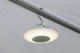 Lampa wisząca Upominkarnia Lampa wisząca 200 lumenów AUREOLA z głośnikiem na pilota 4