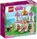 LEGO Princess - Królewski zamek zwierzątek (41142) 1