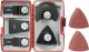 Skil SKIL 18-PC MULTI TOOL SET 1