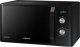Kuchenka mikrofalowa Samsung MG23K3614AK/BA 5