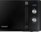 Kuchenka mikrofalowa Samsung MG23K3614AK/BA 8