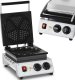Gofrownica Royal Catering Gofrownica serca do gofrów belgijskich śr. 23 cm TEFLON 1500 W Gofrownica serca do gofrów belgijskich śr. 23 cm TEFLON 1500 W 1