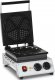 Gofrownica Royal Catering Gofrownica serca do gofrów belgijskich śr. 23 cm TEFLON 1500 W Gofrownica serca do gofrów belgijskich śr. 23 cm TEFLON 1500 W 2