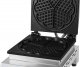 Gofrownica Royal Catering Gofrownica serca do gofrów belgijskich śr. 23 cm TEFLON 1500 W Gofrownica serca do gofrów belgijskich śr. 23 cm TEFLON 1500 W 3