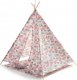 Kemer Namiot KEMER TIPI WIGWAM INDIAŃSKI 4 Szary 1