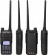 Krótkofalówka Baofeng / Pofung Baofeng DM-1801 5W DMR dwupasmowy radiotelefon DMR / FM kompatybilny z MotoTRBO Tier I i II + programator 1