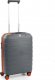 Roncato Mała kabinowa walizka RONCATO BOX YOUNG 5543 Szara 1