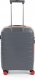 Roncato Mała kabinowa walizka RONCATO BOX YOUNG 5543 Szara 3