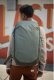 Peak Design Plecak Travel Line Peak Design Travel Backpack 30L Sage  szarozielony 10