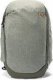 Peak Design Plecak Travel Line Peak Design Travel Backpack 30L Sage  szarozielony 15