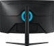 Monitor Samsung Odyssey Neo G75B (LS32BG750NUXEN) 17