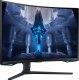 Monitor Samsung Odyssey Neo G75B (LS32BG750NUXEN) 3