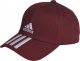 Adidas Czapka ADIDAS damska z daszkiem BBALL 3S CAP CT 1