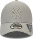 New Era Czapka NEW ERA z daszkiem NEW YORK Diamond ERA 1
