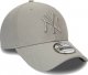 New Era Czapka NEW ERA z daszkiem NEW YORK Diamond ERA 2