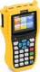 Steinberg Miernik sygnału telewizyjnego satelitarnego DVB-S2 DiSEqC 1.0-1.3 USALS CCTV LED USB 2200mAh Miernik sygnału telewizyjnego satelitarnego DVB-S2 DiSEqC 1.0-1.3 USALS CCTV LED USB 2200mAh 2