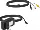 Steinberg Miernik sygnału telewizyjnego satelitarnego DVB-S2 DiSEqC 1.0-1.3 USALS CCTV LED USB 2200mAh Miernik sygnału telewizyjnego satelitarnego DVB-S2 DiSEqC 1.0-1.3 USALS CCTV LED USB 2200mAh 7