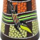 Garthen Bęben djembe - etniczny instrument z Afryki 50 cm 1