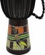 Garthen Bęben djembe - etniczny instrument z Afryki 50 cm 5