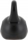 Kettlebell Maxxiva MAXXIVA Kettlebell, czarny, 5 kg 1