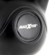 Kettlebell Maxxiva MAXXIVA Kettlebell, czarny, 5 kg 5