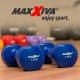 Maxxiva ‎Hantle D85015 winylowe 2 x 2.5 kg 3