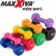 Maxxiva ‎Hantle D85016 winylowe 2 x 3 kg 4
