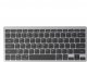 Klawiatura Omega K120W (PMK120WBS) 1