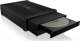 Kieszeń Icy Box IB-525-U3 Obudowa ODD 13,3 Cm (5.25") SATA III Czarny 10