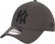 New Era Czapka z daszkiem NEW ERA NEW YORK Diamond ERA 1