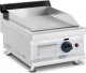 Royal Catering Grill gazowy pojedynczy gładki nastawny na gaz ziemny 0,02 bar 35 x 40 cm 3100 W Grill gazowy pojedynczy gładki nastawny na gaz ziemny 0,02 bar 35 x 40 cm 3100 W 2