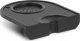 Royal Catering Mata tampingowa pod tamper ubijak do kawy silikonowa 140 x 127 x 30 mm Mata tampingowa pod tamper ubijak do kawy silikonowa 140 x 127 x 30 mm 1