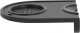 Royal Catering Mata tampingowa pod tamper ubijak do kawy silikonowa 140 x 127 x 30 mm Mata tampingowa pod tamper ubijak do kawy silikonowa 140 x 127 x 30 mm 2
