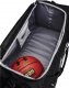 Under Armour Torba sportowa Undeniable 5.0 L czarna (1369224-001) 3
