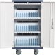 Ładowarka Techly 30x USB-A 2.1 A (I-CABINET-30DUTY) 1