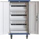 Ładowarka Techly 30x USB-A 2.1 A (I-CABINET-30DUTY) 1