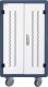 Ładowarka Techly 30x USB-A 2.1 A (I-CABINET-30DUTY) 2