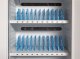 Ładowarka Techly 30x USB-A 2.1 A (I-CABINET-30DUTY) 5