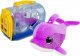 Figurka LeanToys Mały Delfin z Transporterem Maskotka 4