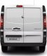 Expert PRO Kamera cofania z światłem stopu OPEL VIVARO RENAULT TRAFIC od 2014 4