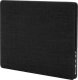 Etui Incase Incase Textured Hardshell in Woolenex - Materiałowa obudowa MacBook Pro 14 (2021) (grafitowy) 1