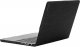 Etui Incase Incase Textured Hardshell in Woolenex - Materiałowa obudowa MacBook Pro 14 (2021) (grafitowy) 4
