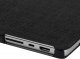 Etui Incase Incase Textured Hardshell in Woolenex - Materiałowa obudowa MacBook Pro 14 (2021) (grafitowy) 5